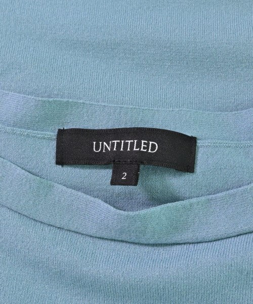 UNTITLED Sweaters