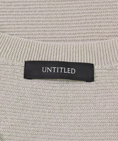 UNTITLED Sweaters