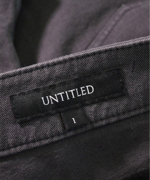 UNTITLED Jeans