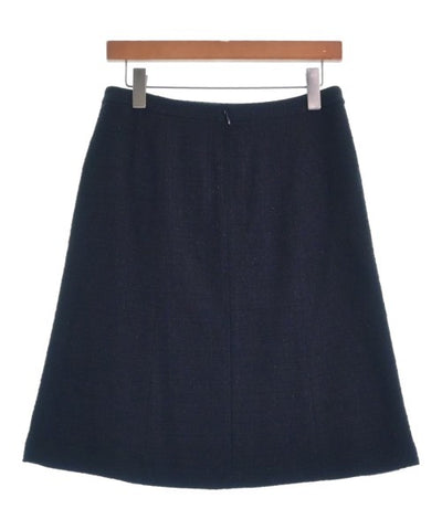 UNTITLED Knee length skirts