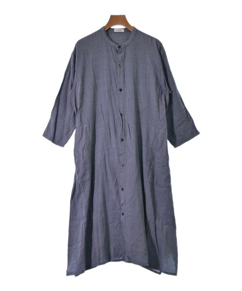 plantation Shirtdresses