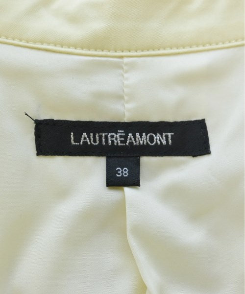 LAUTREAMONT Other