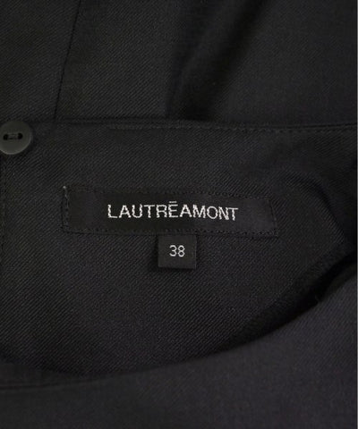 LAUTREAMONT Dresses