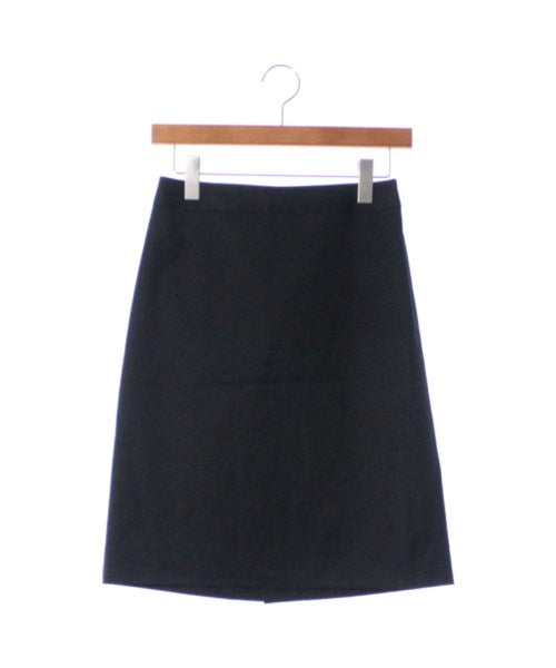 Kumikyoku Knee length skirts