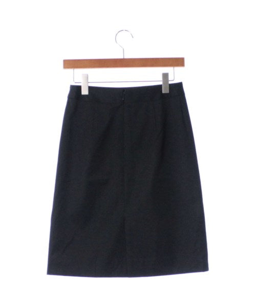 Kumikyoku Knee length skirts