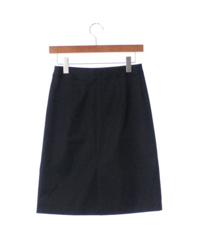 Kumikyoku Knee length skirts