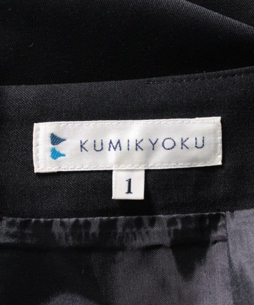 Kumikyoku Knee length skirts