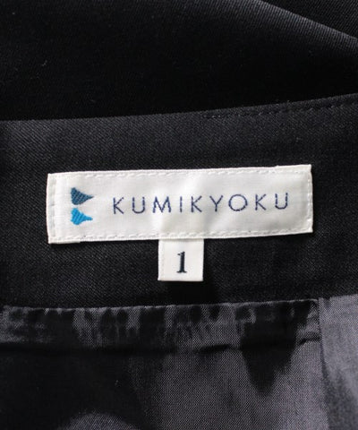 Kumikyoku Knee length skirts