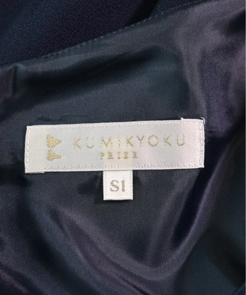 Kumikyoku Dresses