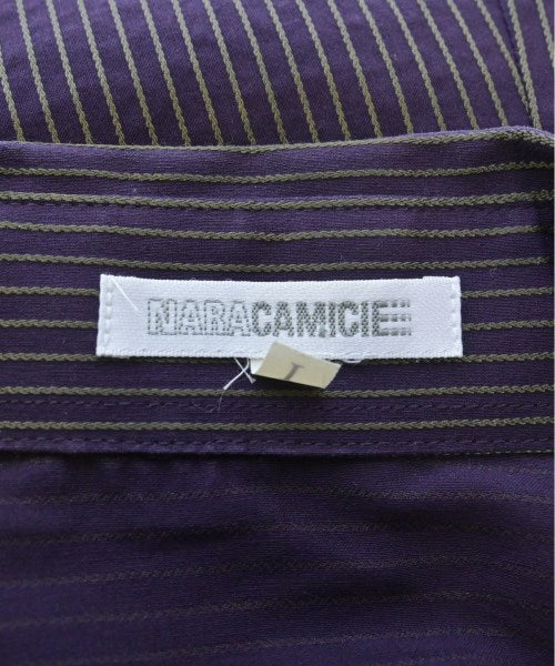 NARA CAMICIE Dress shirts