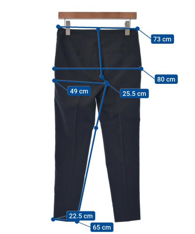 NARA CAMICIE Trousers