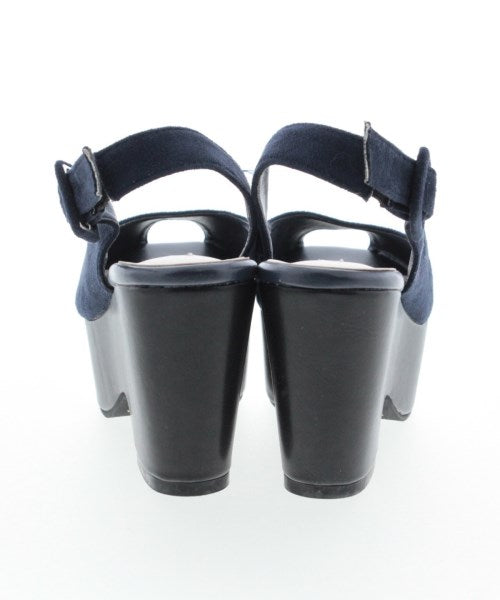 NATURAL BEAUTY BASIC Sandals