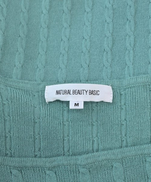 NATURAL BEAUTY BASIC Sweaters