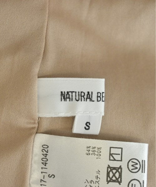 NATURAL BEAUTY BASIC Dresses