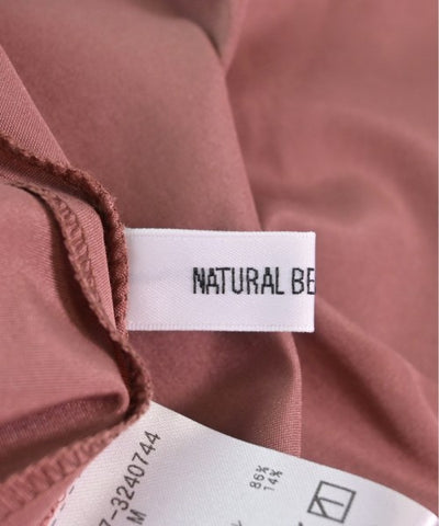 NATURAL BEAUTY BASIC Dresses