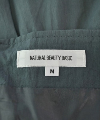 NATURAL BEAUTY BASIC Dresses