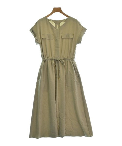 NATURAL BEAUTY BASIC Dresses