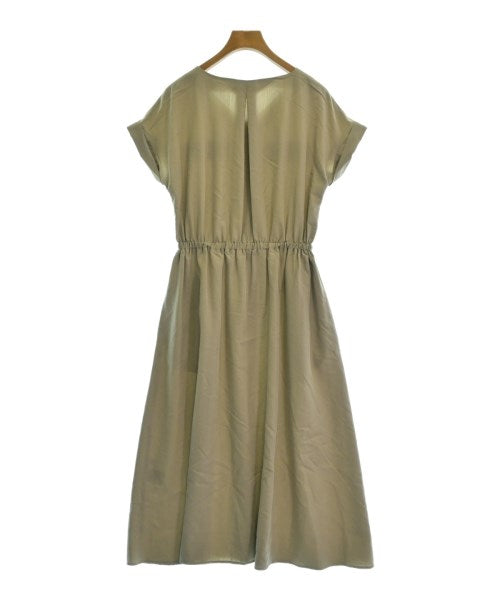 NATURAL BEAUTY BASIC Dresses