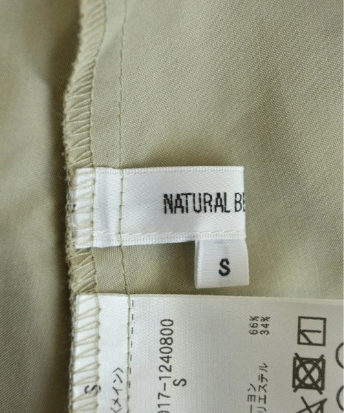 NATURAL BEAUTY BASIC Dresses