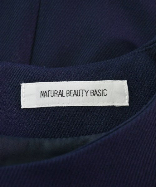 NATURAL BEAUTY BASIC Dresses