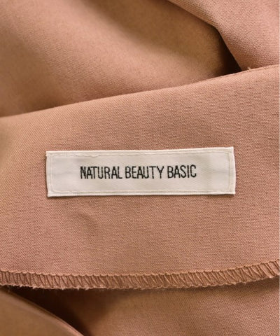 NATURAL BEAUTY BASIC Dresses