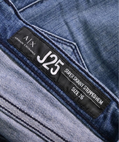 A/X ARMANI EXCHANGE Jeans