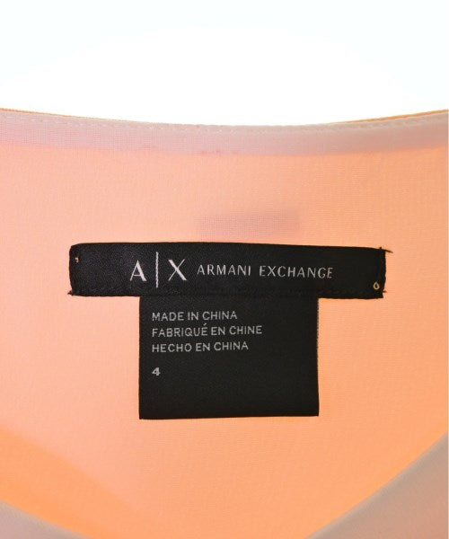 A/X ARMANI EXCHANGE Dresses