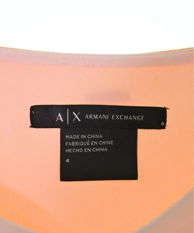 A/X ARMANI EXCHANGE Dresses