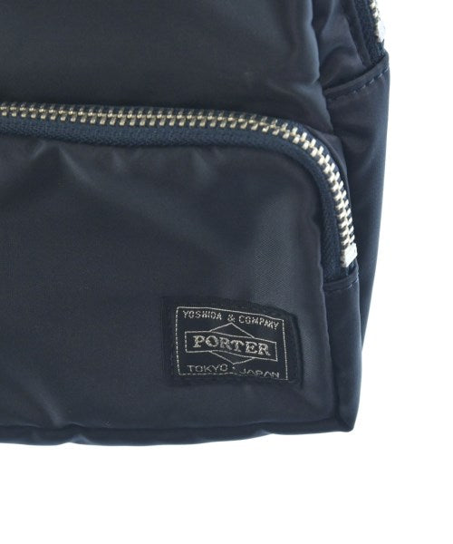 PORTER Backpacks