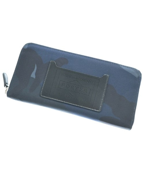 PORTER Wallets/Coin purses