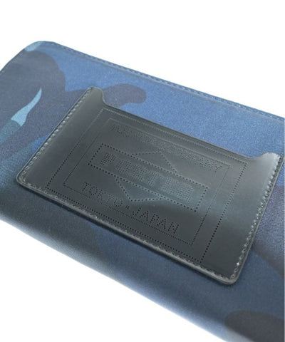 PORTER Wallets/Coin purses