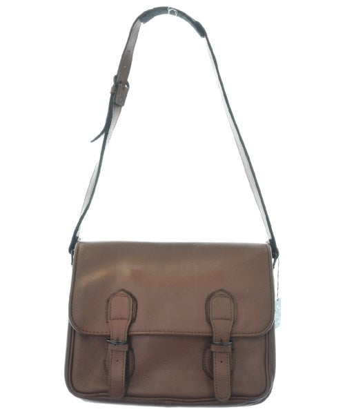 PORTER Shoulder bags