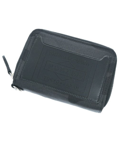 PORTER Wallets/Coin purses