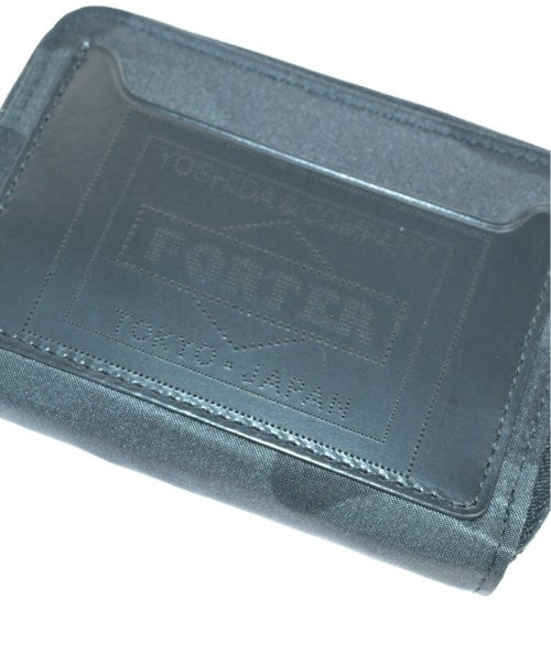 PORTER Wallets/Coin purses