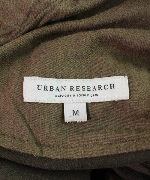 URBAN RESEARCH Other