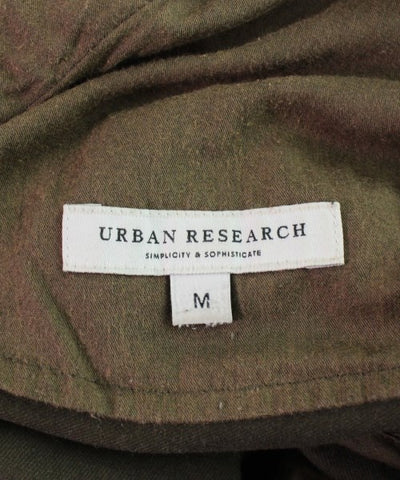 URBAN RESEARCH Other