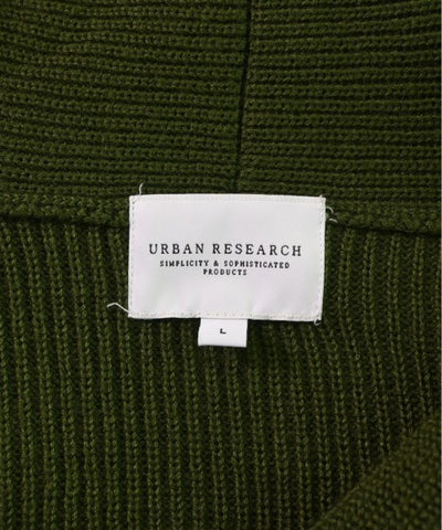 URBAN RESEARCH Cardigans