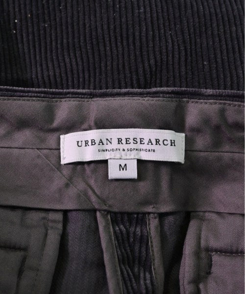 URBAN RESEARCH Other