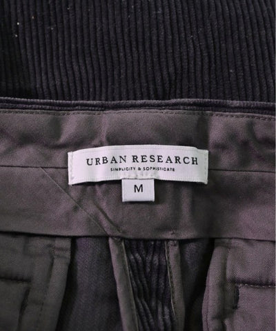 URBAN RESEARCH Other