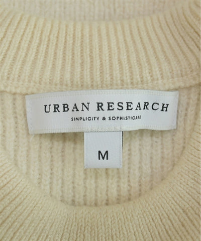 URBAN RESEARCH Sweaters