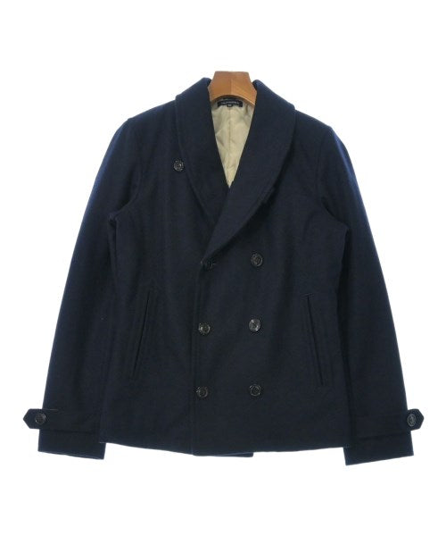 URBAN RESEARCH Pea Coats