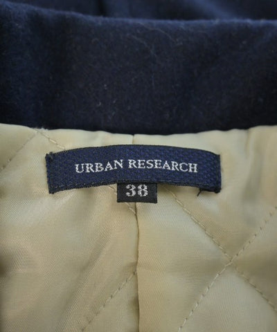 URBAN RESEARCH Pea Coats