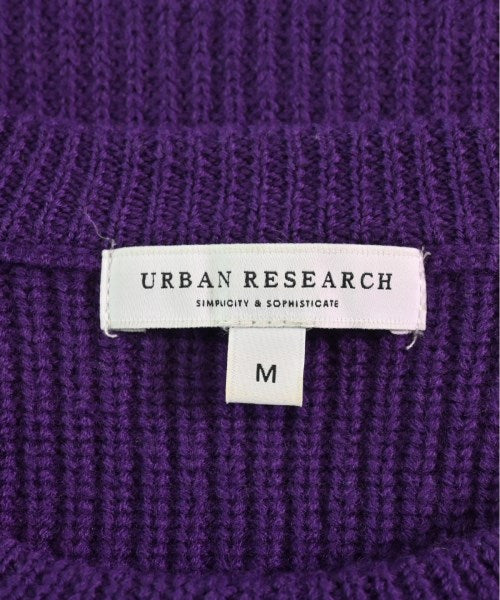 URBAN RESEARCH Sweaters