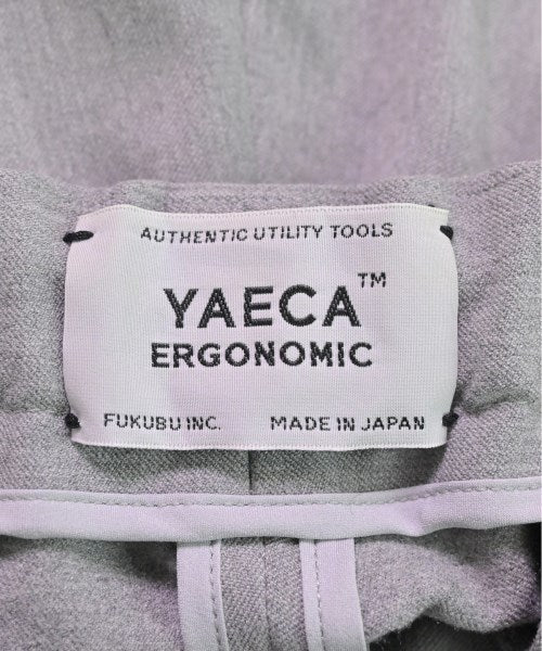 YAECA Trousers