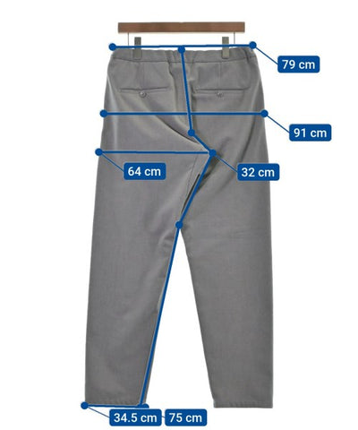 YAECA Trousers