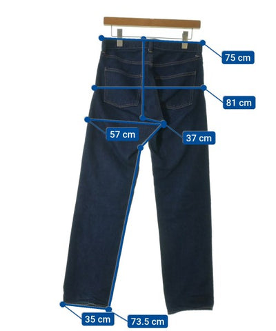 YAECA Jeans