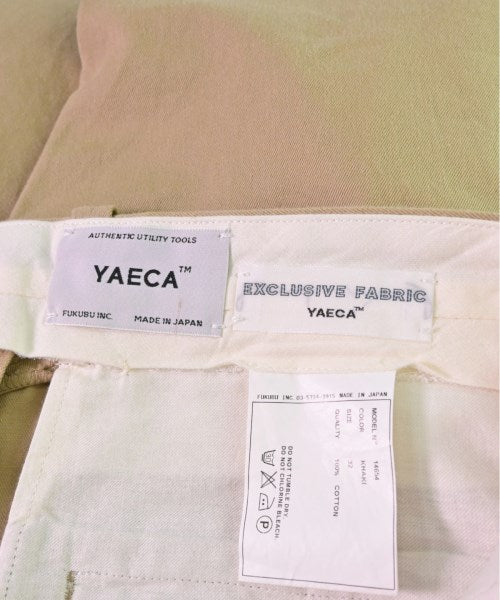 YAECA Chinos