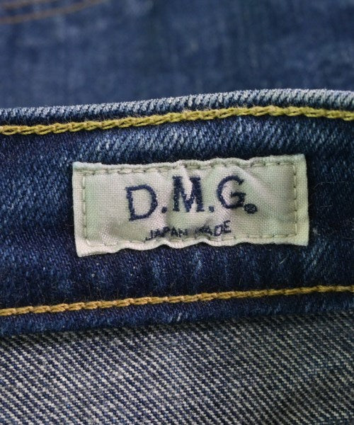 D.M.G Jeans