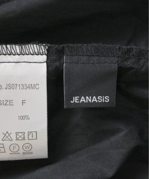 JEANASIS Dresses