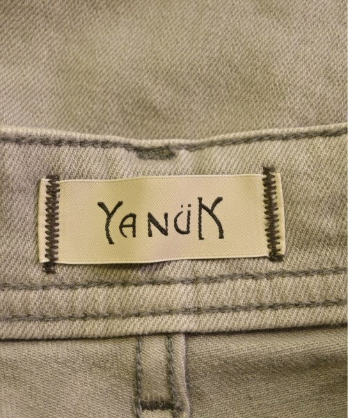 YANUK Jeans